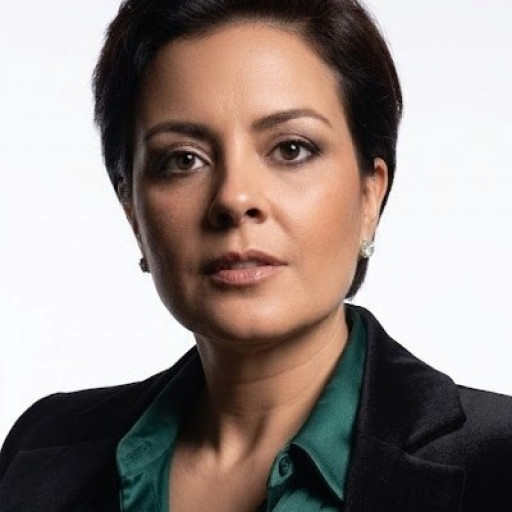 MARÍA DE GUADALUPE GONZÁLEZ CHÁVEZ