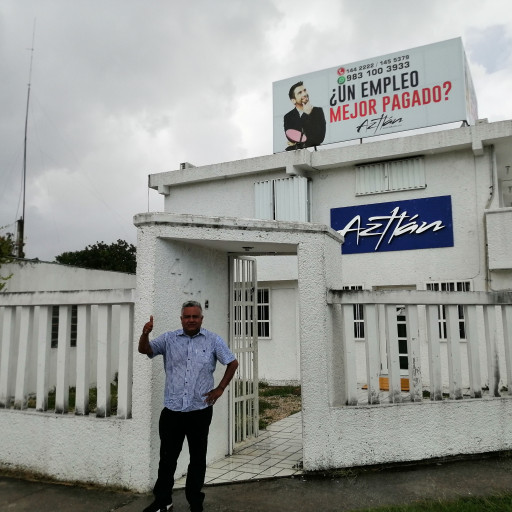 Lic.Roberto Ramírez Medrano