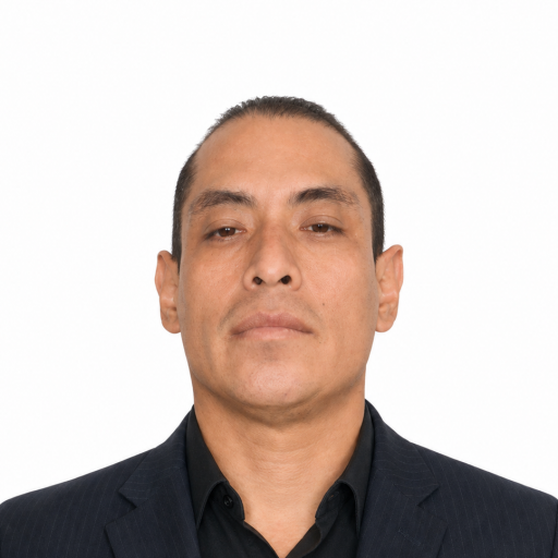Oscar David Pérez Mendez